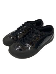 画像：ローカットスニーカー/US7/BLK/1.30PM