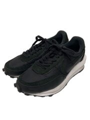 画像：LD WAFFLE/LD ワッフル/ブラック/BV0073-002/25.5cm/BLK