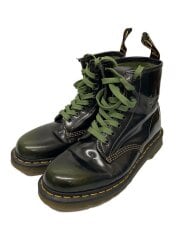 画像：ブーツ/UK7/BLK/28000342