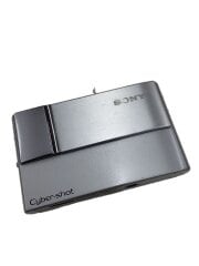画像：デジタルカメラ サイバーショット DSC-T10