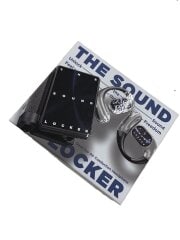 画像：THE SOUND LOCKER/イヤホン/TSL Open Ear