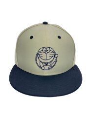 画像：キャップ/7 1/2/ポリエステル/CRM/メンズ