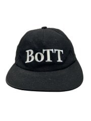 画像：キャップ/FREE/コットン/BLK/メンズ