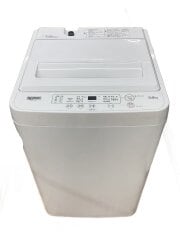 画像：洗濯機 YWM-T50H1//