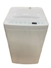 画像：洗濯機 AT-WM45B//