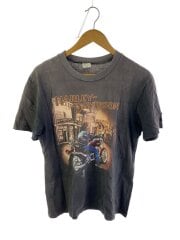 画像：TOP HEAVY/Tシャツ/16/コットン/GRY