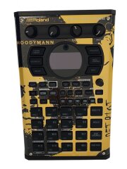 画像：SP-404MKⅡ DJ機器/SP-404MKⅡKDJrecords Limited Edition