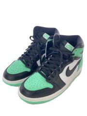 画像：AIR JORDAN 1 HIGH OG_エアジョーダン 1 ハイ OG/27cm/GRN