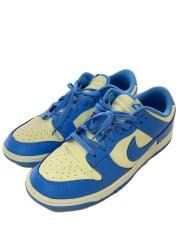 画像：DUNK LOW COCONUT MILK_ダンク ロー ココナッツミルク/29.5cm/BLU