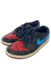 画像：AIR JORDAN 1 LOW OG_エアジョーダン 1 レトロ ロー OG/28cm/BLK