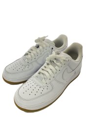 画像：AIR FORCE 1 07_エアフォース1 07/25.5cm/WHT