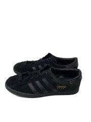 画像：ローカットスニーカー_JI1881/27.5cm/BLK/スウェード