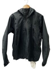 画像：PRO 3L/GORE-TEX/ナイロンジャケット/3/ナイロン/BLK/ブラック/黒/GM03313