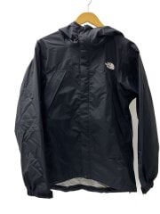 画像：DOT SHOT JACKET/ナイロンジャケット/M/ナイロン/ブラック/無地/NP12550