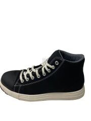 画像：安全靴/ALL STAR PS HI/ハイカットスニーカー/26cm/BLK/ブラック/33700571