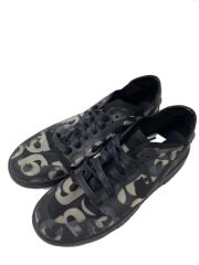 画像：DUNK LOW/27cm/ブラック