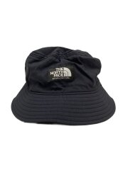 画像：バケットハット/L/ナイロン/BLK/メンズ/NN02345