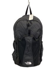 画像：リュック/ナイロン/BLK/1304