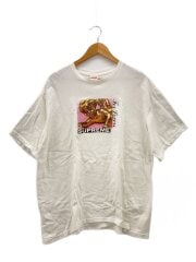 画像：20AW/Lovers Tee/Tシャツ/XL/コットン/ホワイト
