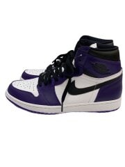 画像：AIR JORDAN 1 RETRO HIGH OG/29cm/PUP