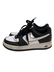 画像：ローカットスニーカー_DV0788-001/25cm/BLK/レザー