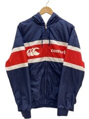 画像：ジャケット/XL/ポリエステル/マルチカラー/8021393S1H