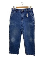 画像：ペインターパンツ/34/デニム/BLU/1030753