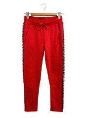 画像：ボトム/XS/ポリエステル/RED