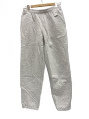 画像：ボトム/M/コットン/SLV/無地/MD1030