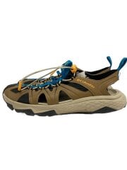 画像：サンダル/27cm/BRW/BM0341-257