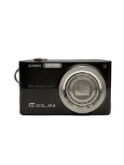 画像：デジタルカメラ EXILIM ZOOM EX-Z200