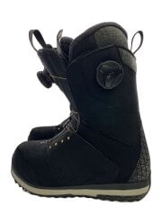 画像：スノーボードブーツ/22.5cm/BOA/BLK/KIANA FOCUS BOA