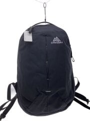 画像：sketch22/リュック/ナイロン/BLK