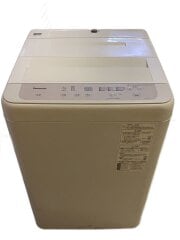 画像：洗濯機 NA-F5B3