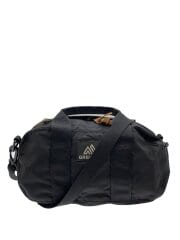画像：PONY BAG/ナイロン/BLK/110135 1041