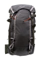 画像：BRIDGER　35/--/GRY/無地