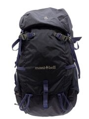 画像：ALPINE PACK 30/--/BLU/チェック