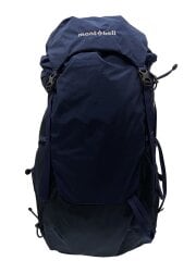 画像：TREKKING PACK 30/--/NVY/無地/1133522