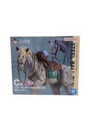 画像：フィギュア/コミック&アニメ/ジョジョの奇妙な冒険 STEEL BALL RUN C賞
