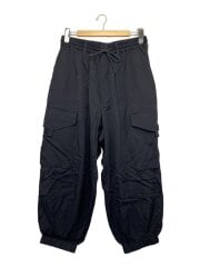 画像：カーゴパンツ/RY TWILL PANT/M/ポリエステル/BLK/JN4872//