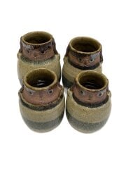 画像：和食器その他/4点セット