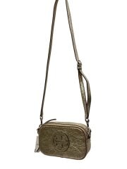 画像：ショルダーバッグ/--/GLD