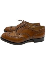 画像：ドレスシューズ/--/BRW/レザー