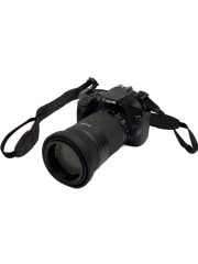 画像：デジタル一眼カメラ EOS Kiss X10 ダブルズームキット DS126761