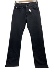 画像：ボトム/29/コットン/BLK/PC9-00505-2051