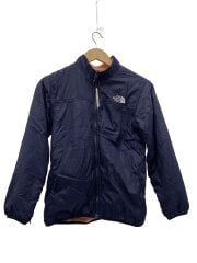 画像：ジャケット/--/ナイロン/NVY/NYJ82032