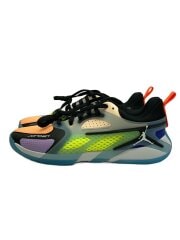 画像：JORDAN HEIR PF_ジョーダン エアー PF/29cm/マルチカラー