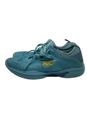 画像：ローカットスニーカー/27cm/BLU/F920523