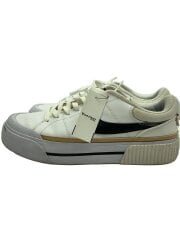 画像：ローカットスニーカー/27cm/WHT/DM7590-100