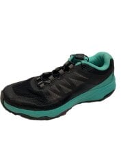 画像：ローカットスニーカー/XA DISCOVERY/25cm/BLK/406788